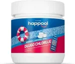 Acrylmed TRIOCHLOR Slow-release chlorine tablets, 20 g / 0,4 kg