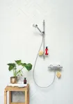 No name Oras Nova Thermostatic Shower Set
