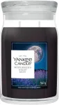 YANKEE home Scented candle YANKEE CANDLE MIDSUMMER'S NIGHT 567g large