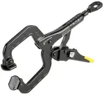 Stanley fatmax clamp pliers type "c" 280mm