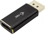 I-tec DisplayPort - HDM I Adapter 4k/60Hz
