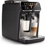 Kohvimasin PHILIPS EP5547/90 Fully Automatic Espresso Machine, 20 bar, Black | Philips