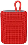 Canyon speaker BSP-4 5W Red
