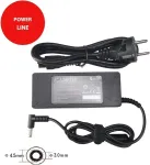 ASUS Laptop Power Adapter 90W: 19V, 4.74A