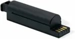 NEWLAND REPLACABLE 2600MAH BATTERY FOR HR23 AND HR33 SERIES