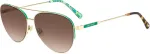 Kate Spade P&auml;ikeseprillid naistele JANECEGSPEF (l&auml;&auml;tse/silla/sanga) 58/14/140 mm