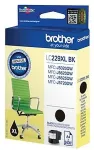 Tooner Brother LC229XLBK ink cartridge 1 pc(s) Original Black