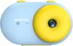 Fotokaamera Agfaphoto AGFA Realikids Waterproof blue ARKCWBL