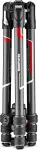 Statiiv Manfrotto ikomplekt Befree GT CF 4 MKBFRTC4GT-BH