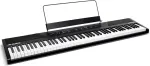 Alesis Concert - 88-key digital piano with full-sized keys