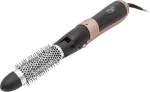 F&ouml;&ouml;n Adler | Hair Styler | AD 2022 | Temperature (max) 80 &deg;C | Number of heating levels 3 | 1200 W | Black