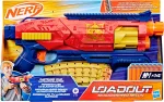 NERF Loadout m&auml;ngurelv Shadowspeed Recon