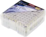MAXELL Alkaline battery LR03 AAA 1.5V 100 pcs.