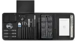 Noname 89 in 1 Magnetic Screwdriver Set