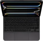 APPLE Magic Keyboard iPad Pro 11" (M4, M5) - SK - Black