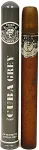 Cuba Grey 100ml - Eau de Toilette meestele