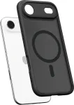 Spigen Ultra Hybrid (MagFit) iPhone Air Case Frost Black