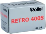 Rollei film Retro 400S/36