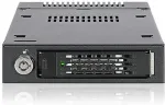 Icy Dock ToughArmor MB601M2K-1B, mobile rack (black)