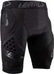 Leatt Spodenki z ochraniaczem Impact Shorts 3DF 3.0 S
