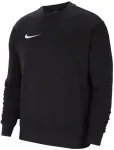 Nike HOODIE PARK BLACK CW6902 010