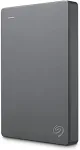 K&otilde;vaketas SEAGATE Basic external hard drive 5 TB 2.5" 3.2 Gen 1 (3.1 Gen 1) Silver