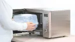 Philips AVENT Esterilizadores SCF281/02 Microwave bottle steriliser for rapid sterilization