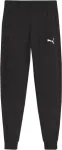 PUMA Team Goal Kids' Pants Black 658601 03 128cm