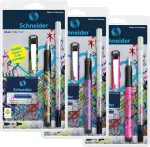 Schneider Kirjutusvahendite komplekt Glam, assortii korpus