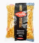 Ariadna Pasta Fusilli, spiraal 400g