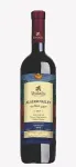 Dugladze , Vein Alazani Valley, poolmagus, punane, 12%, 0,75l