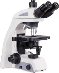 No name Nexcope NE610 microscope