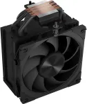 Modecom CPU air cooler Volcano 0C T700 120 black