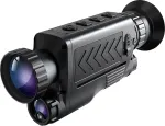 Viking TOPDON thermal imaging monocular TS005/range 1280m/OLED 1024x768/2x3300mAh/50Hz/IP65