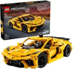 Lego Technic 42205 Chevrolet Corvette Stingray