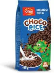 OHO Hommikuhelbed &Scaron;okolaadi riis, 150g