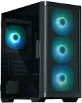Korpus Zalman M4 Black Mini Tower