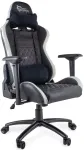 White Shark NITRO-GT Gaming Chair Nitro GT Black/White