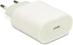 Inter-Tech Schnellladeger&auml;t PD-1020 20W USB-C wei&szlig; retail