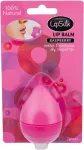 Xpel LipSilk Raspberry 7g - Lip Balm naistele