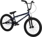 HUFFY Symbol - Freestyle BMX bicycle, 20" (Abys Blue)