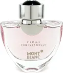Montblanc Femme Individuelle 75ml - Eau de Toilette naistele