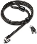 KENSINGTON Keyed Ultra Laptop Lock MicroSaver 2.0