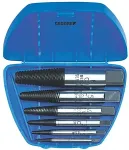 Gedore Bolt Extractor Set