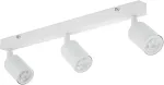 No name LAMP SPOT LIGHT TOP GU10 3X10W WH