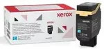 Tooner XEROX Standard Capacity Cyan Toner Cartridge