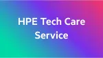 Hewlett & Packard Enterprise HPE 5 YEAR TECH CARE BASIC MSA HPE SMART CHOICE