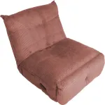 Home4you Puhketool WIN-WIN manuaalne recliner 80x95xH90cm, roosa