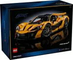 Lego TECHNIC 42172 McLaren P1