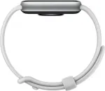 Xiaomi Smart Band 10 Pro NFC Glacier Silver